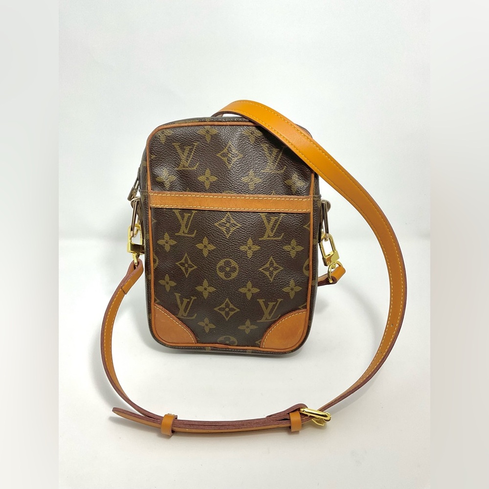 ✅ AUTHENTIC LOUIS VUITTON BAG - Picture 5 of 16